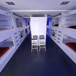 Casa Ibarrola Auberge de jeunesse Pampelune