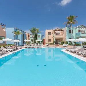 Club Vista Serena Appart hôtel Maspalomas (Gran Canaria)