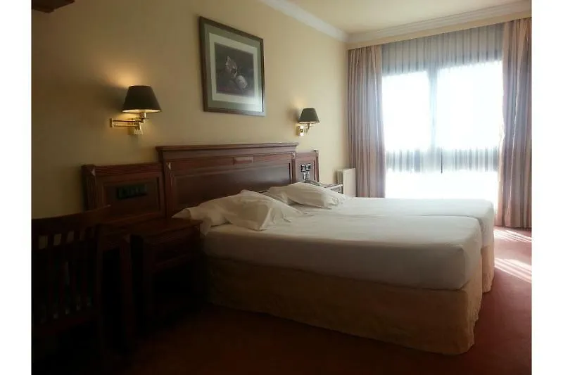 ***  Hospedium Hotel Blu Loiu Spanien