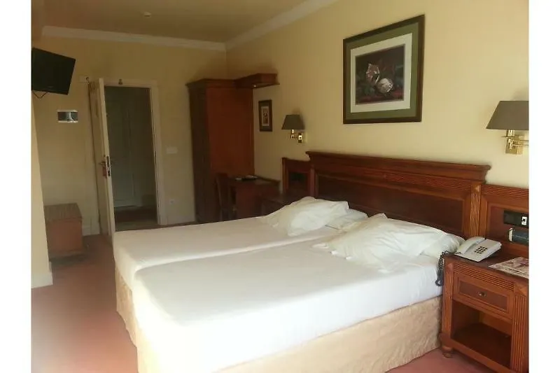 ***  Hospedium Hotel Blu Loiu Spanien